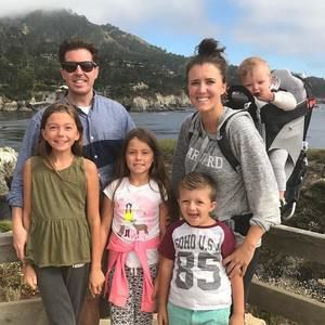 Meet your Posher, Heidi